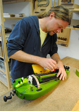 Sebastian Hilsmann